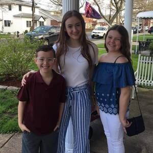 Meet your Posher, Lindsay